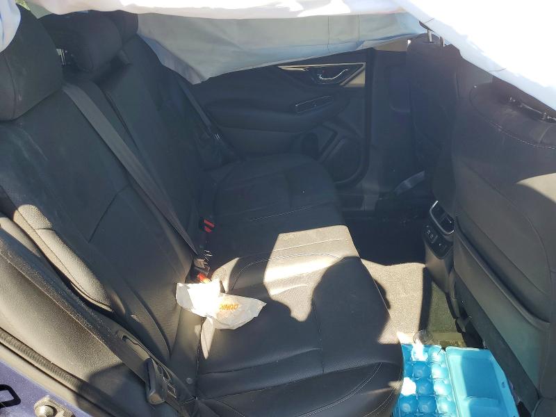 Продаж на аукціоні авто 2021 Subaru Outback, vin: 4S4BTAMC9M3167337, номер лоту: 67726986