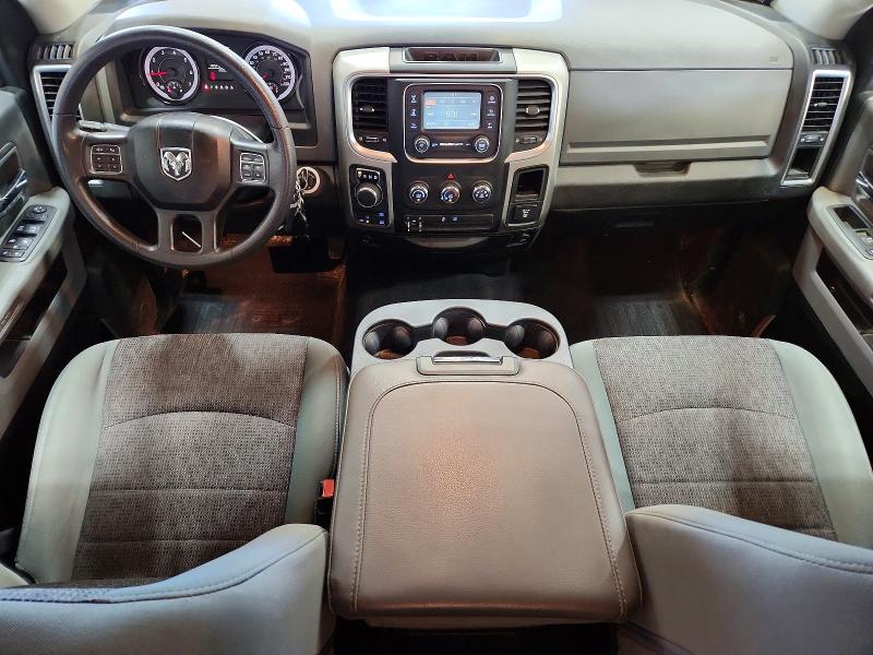 Продажа на аукционе авто 2018 Ram 1500, vin: 1C6RR7LT5JS267031, номер лота: 67249196