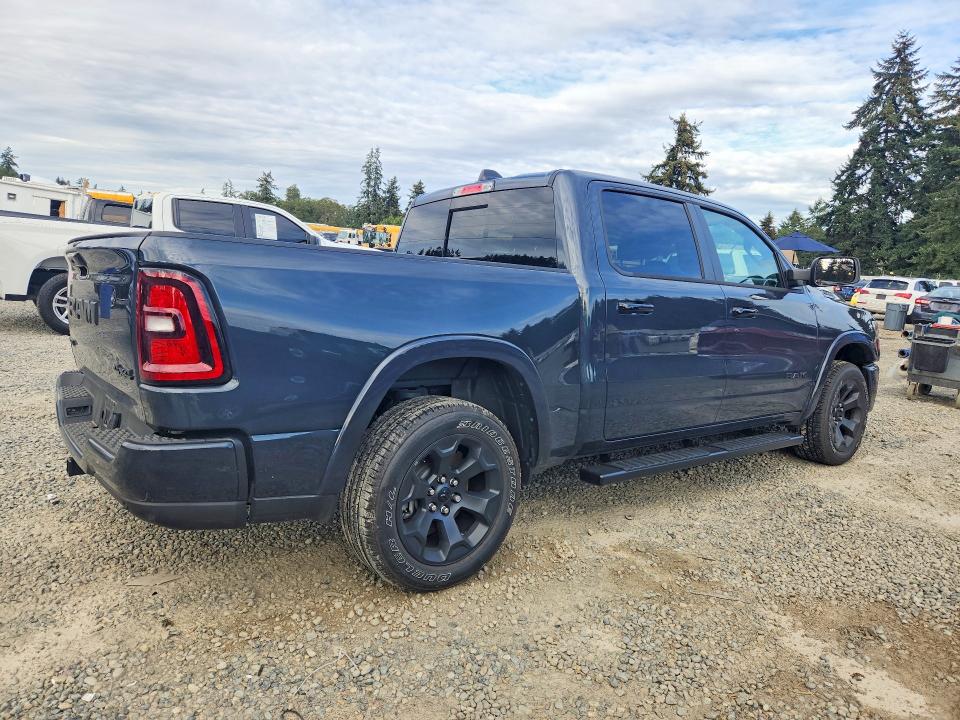 Aukcja sprzedaży 2025 Ram 1500, vin: 1C6RRFFG7SN223752, numer aukcji: 70806616