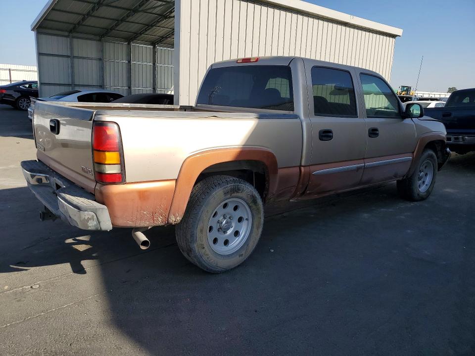 Продаж на аукціоні авто 2005 Gmc C2500 Crew, vin: 2GTEK13T751163428, номер лоту: 68589716