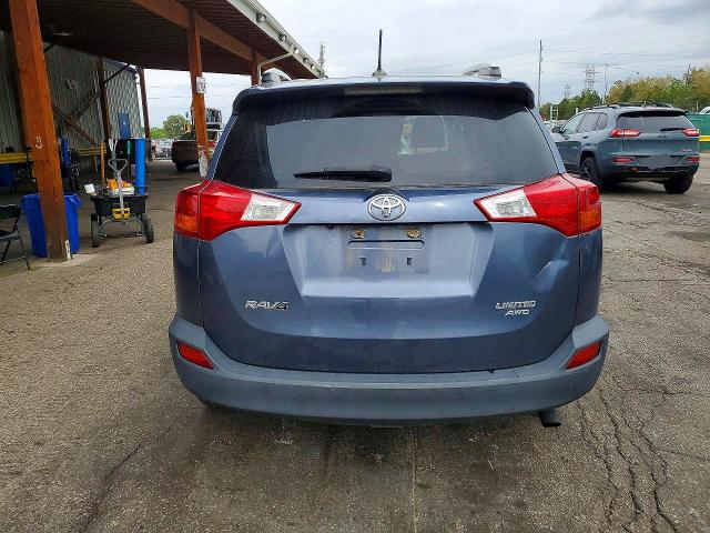 69992936 :رقم المزاد ، 2T3DFREV7DW004606 vin ، 2013 Toyota Rav4 مزاد بيع