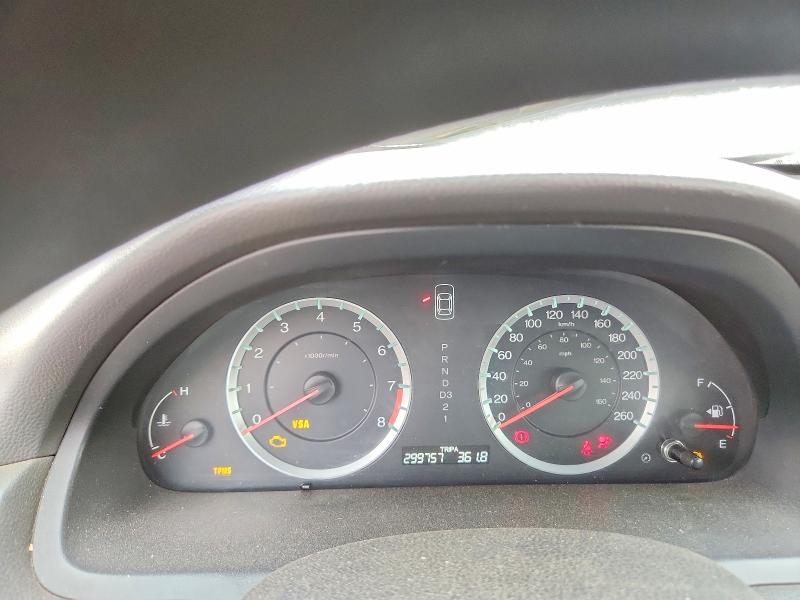 Aukcja sprzedaży 2010 Honda Accord, vin: 1HGCP2F77AA806973, numer aukcji: 70281166