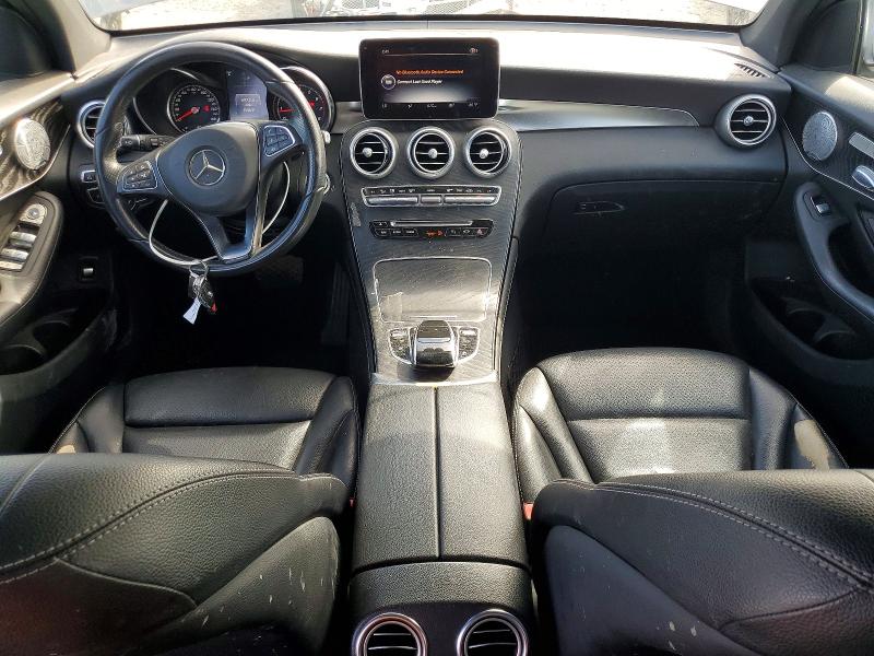 Продаж на аукціоні авто 2017 Mercedes-benz Glc, vin: WDC0G4KB5HF235594, номер лоту: 70285726