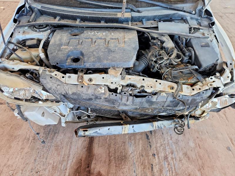 Aukcja sprzedaży 2010 Toyota Corolla, vin: 2T1BU4EE6AC479332, numer aukcji: 67194136