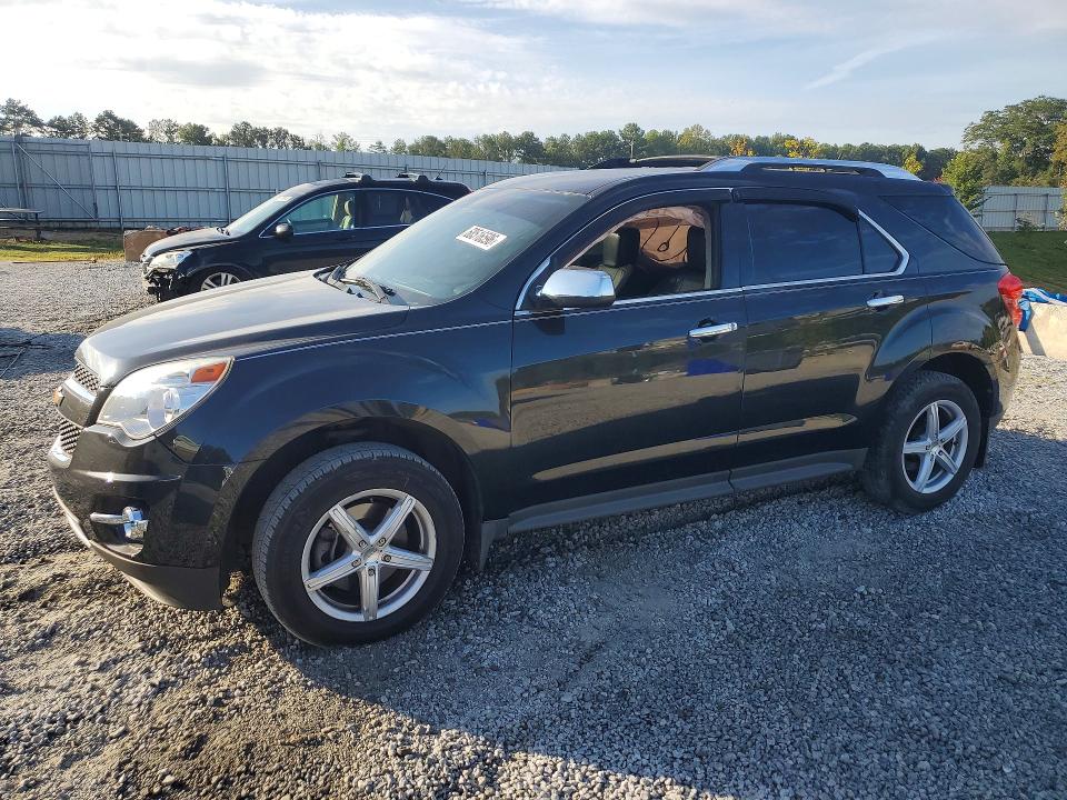 Aukcja sprzedaży 2012 Chevrolet Equinox, vin: 2GNFLGE55C6255020, numer aukcji: 68516596