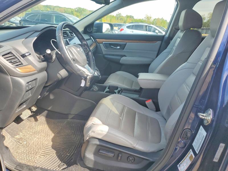 Aukcja sprzedaży 2017 Honda Cr -v, vin: 5J6RW2H88HL029195, numer aukcji: 71083116