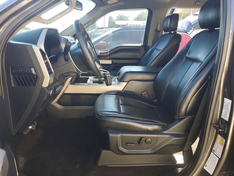 Продаж на аукціоні авто 2019 Ford F150, vin: 1FTEW1E47KFB77571, номер лоту: 69309816