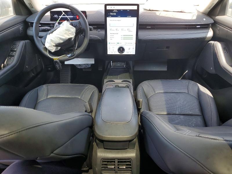 Продаж на аукціоні авто 2025 Ford Mustang Mach-e, vin: 3FMTK3R75SMA54477, номер лоту: 68052936