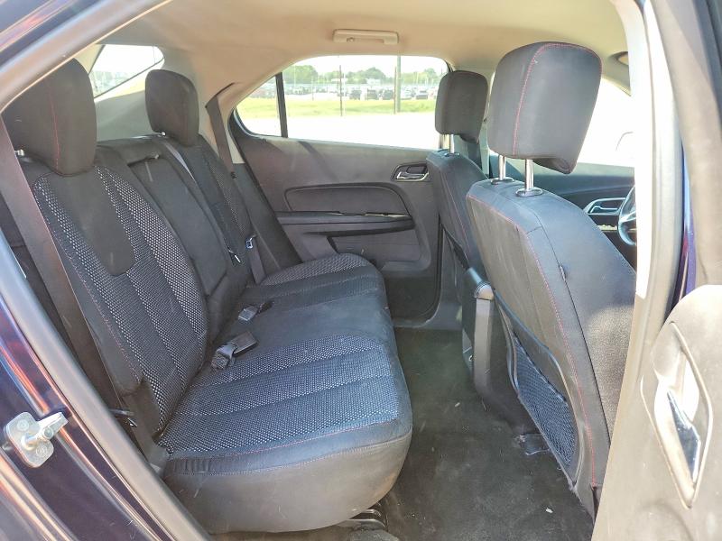67409756 :رقم المزاد ، 2GNALCEK5G6338249 vin ، 2016 Chevrolet Equinox مزاد بيع
