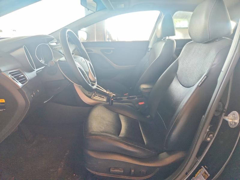 Aukcja sprzedaży 2013 Hyundai Elantra, vin: KMHDH4AEXDU842298, numer aukcji: 70424146