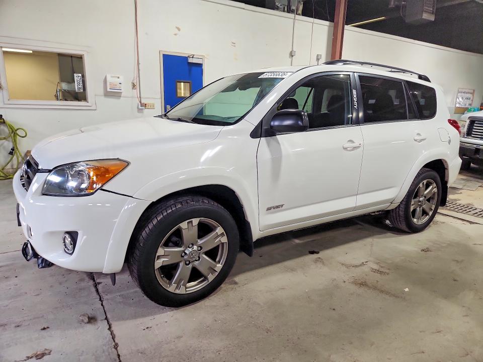 Продажа на аукционе авто 2012 Toyota Rav4, vin: 2T3RF4DV1CW193875, номер лота: 67356636