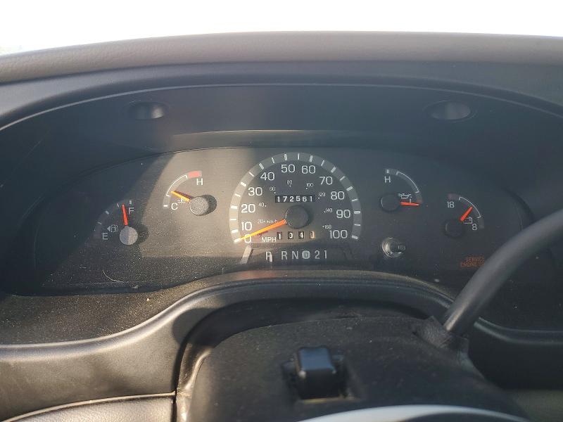 2001 Ford Econoline მანქანა იყიდება აუქციონზე, vin: 1FBSS31S01HB34776, აუქციონის ნომერი: 66962976