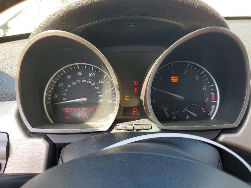 Продажа на аукционе авто 2003 Bmw Z4, vin: 4USBT534X3LU00317, номер лота: 69084636
