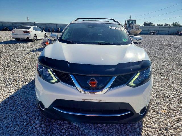 Aukcja sprzedaży 2017 Nissan Rogue Sport, vin: JN1BJ1CR2HW102725, numer aukcji: 67463556