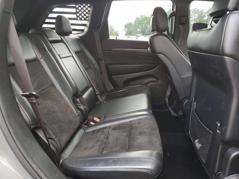 Aukcja sprzedaży 2021 Jeep Grand Cherokee, vin: 1C4RJFAG3MC590427, numer aukcji: 69413396