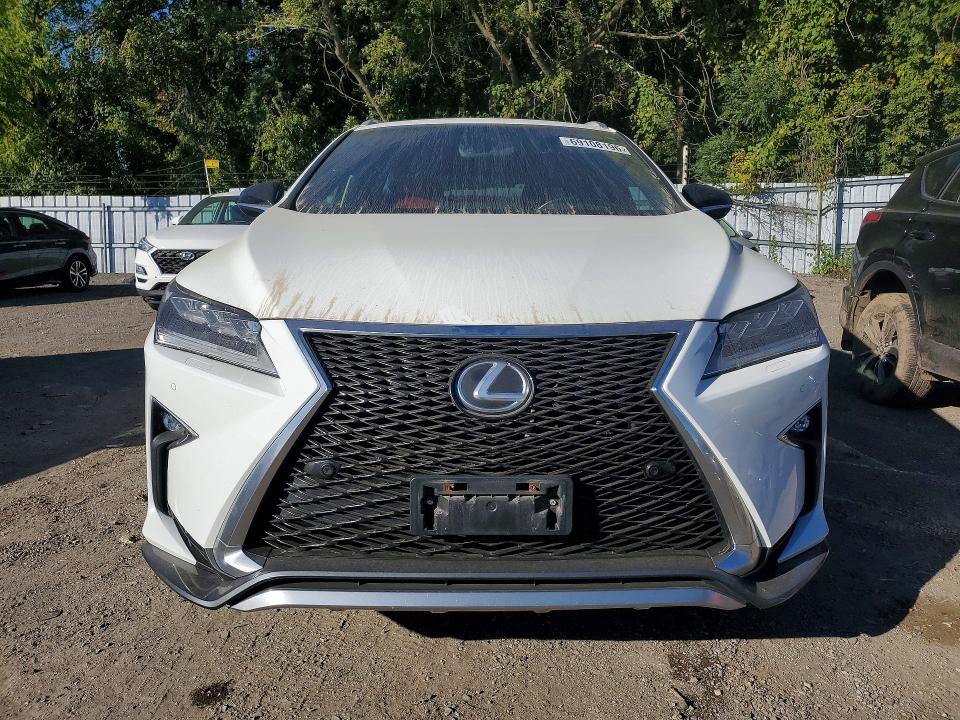 Продажа на аукционе авто 2016 Lexus Rx 350, vin: 2T2BZMCA3GC016800, номер лота: 69108196