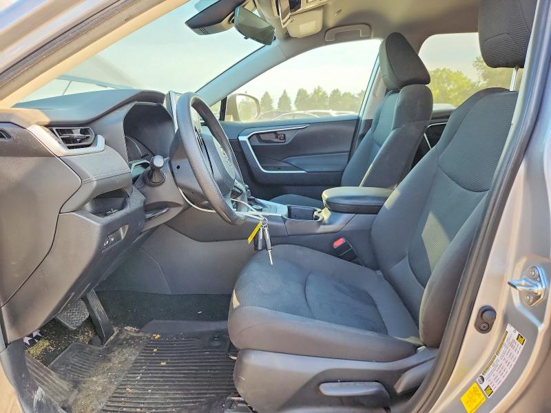 Продаж на аукціоні авто 2025 Toyota Rav4, vin: 4T3MWRFVXSU179573, номер лоту: 67166486