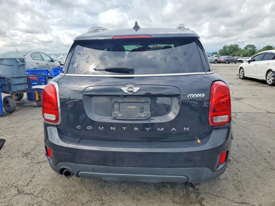 2018 Mini Cooper მანქანა იყიდება აუქციონზე, vin: WMZYS7C39J3F44446, აუქციონის ნომერი: 67425656