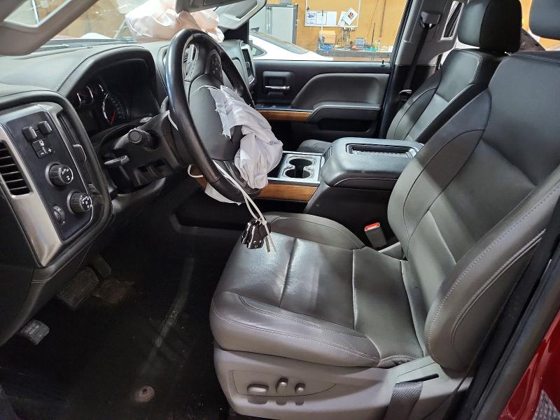 69322286 :رقم المزاد ، 1GC4K0EY3JF239132 vin ، 2018 Chevrolet Silverado مزاد بيع