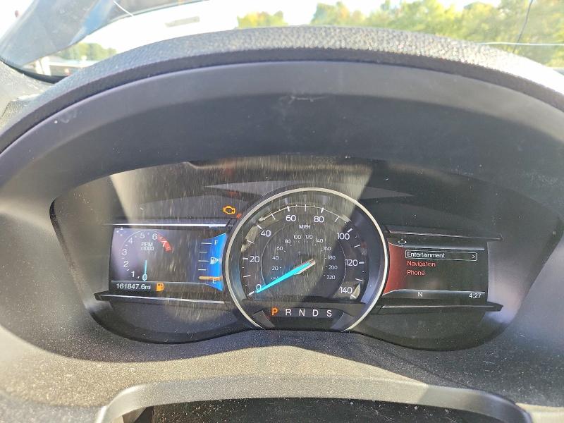 Aukcja sprzedaży 2017 Ford Explorer, vin: 1FM5K8GT7HGA52366, numer aukcji: 70419106