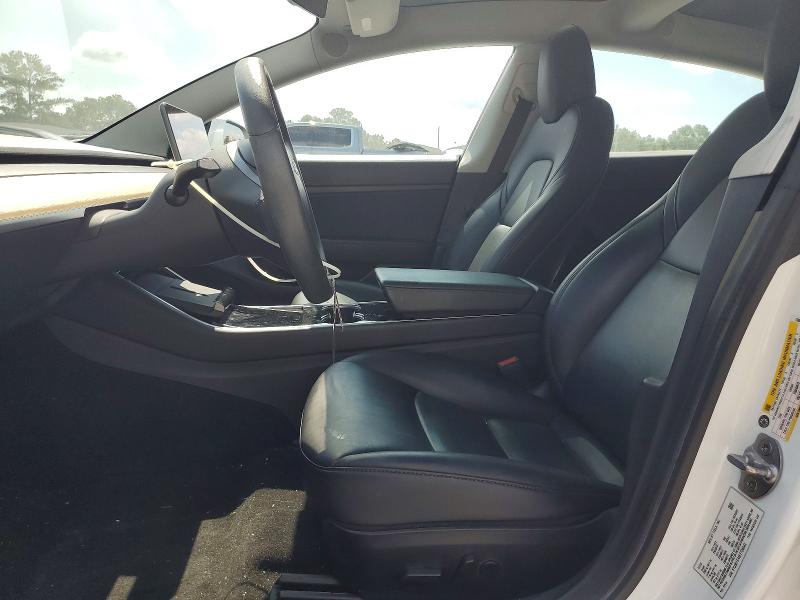 Продажа на аукционе авто 2020 Tesla Model 3, vin: 5YJ3E1EA6LF738042, номер лота: 66855496