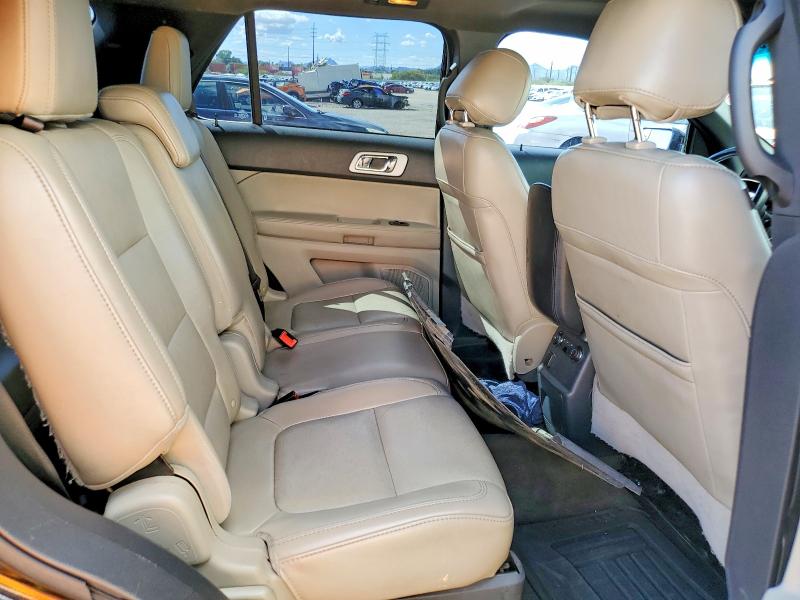 Продаж на аукціоні авто 2013 Ford Explorer, vin: 1FM5K7D92DGB77191, номер лоту: 70384386