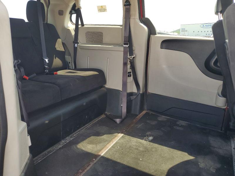 Aukcja sprzedaży 2013 Dodge Grand Caravan, vin: 2C4RDGCG5DR741091, numer aukcji: 69006776