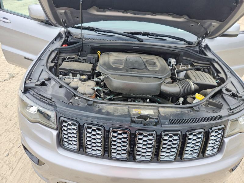 69571776 :رقم المزاد ، 1C4RJFAG9LC384298 vin ، 2020 Jeep Grand Cherokee مزاد بيع