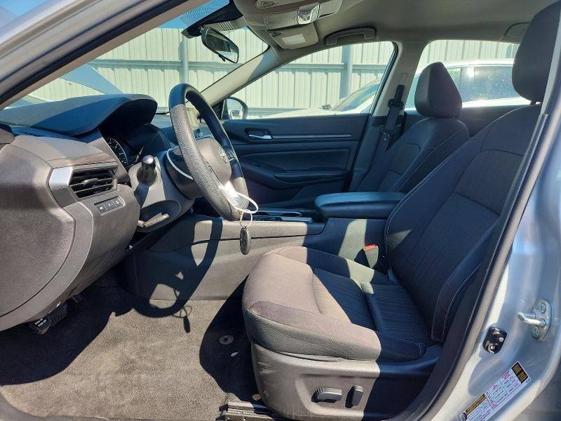 Aukcja sprzedaży 2024 Nissan Altima, vin: 1N4BL4DV4RN391771, numer aukcji: 70643496