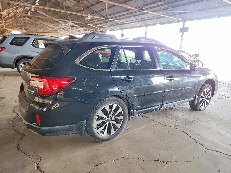 Aukcja sprzedaży 2016 Subaru Outback, vin: 4S4BSANC3G3347533, numer aukcji: 68015756