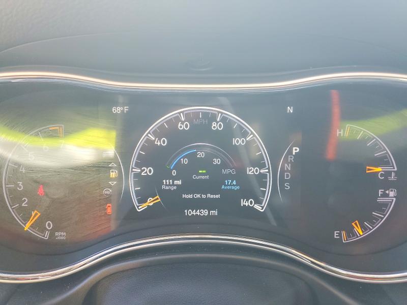 Aukcja sprzedaży 2015 Jeep Grand Cherokee, vin: 1C4RJFAG0FC954483, numer aukcji: 69555646