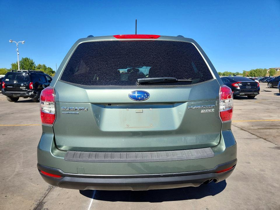Aukcja sprzedaży 2014 Subaru Forester, vin: JF2SJAEC7EH530622, numer aukcji: 68431586