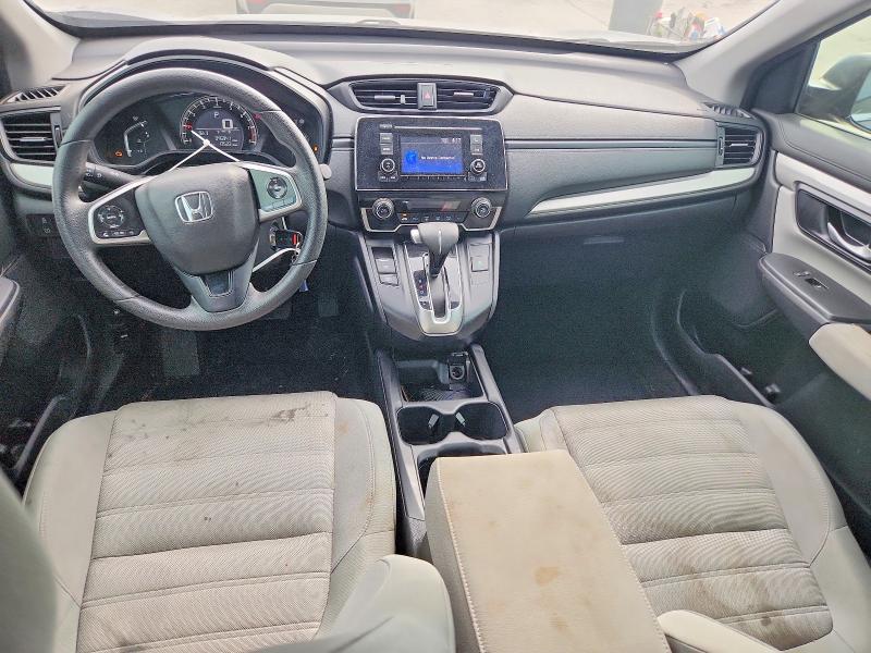 Продажа на аукционе авто 2019 Honda Cr-v, vin: 2HKRW5H33KH410329, номер лота: 67908596