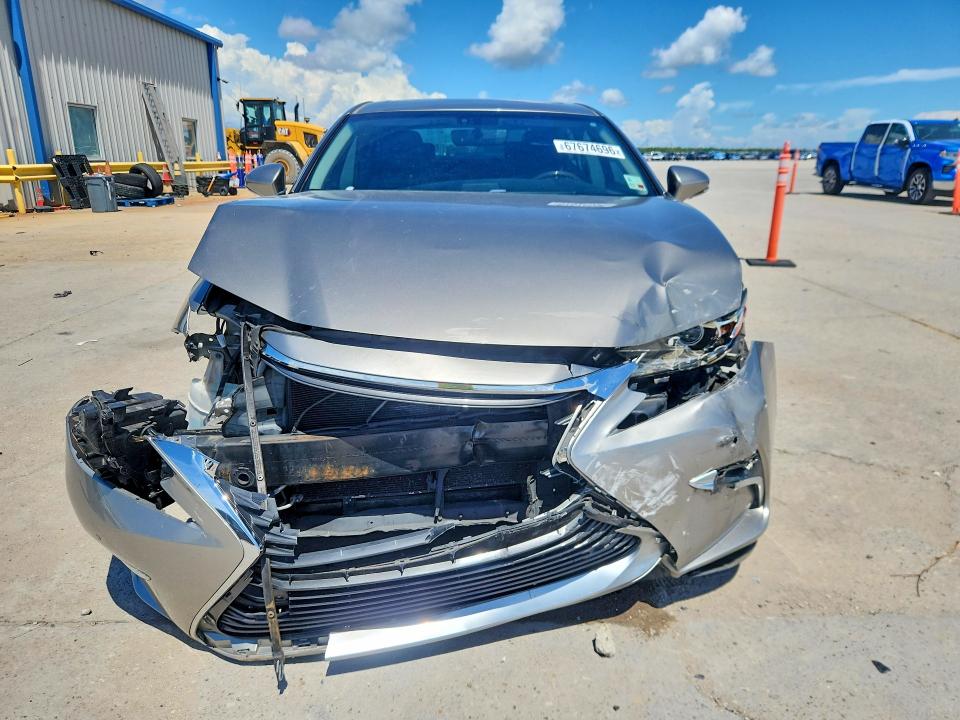 Aukcja sprzedaży 2016 Lexus Es, vin: 58ABK1GG0GU016122, numer aukcji: 67674696