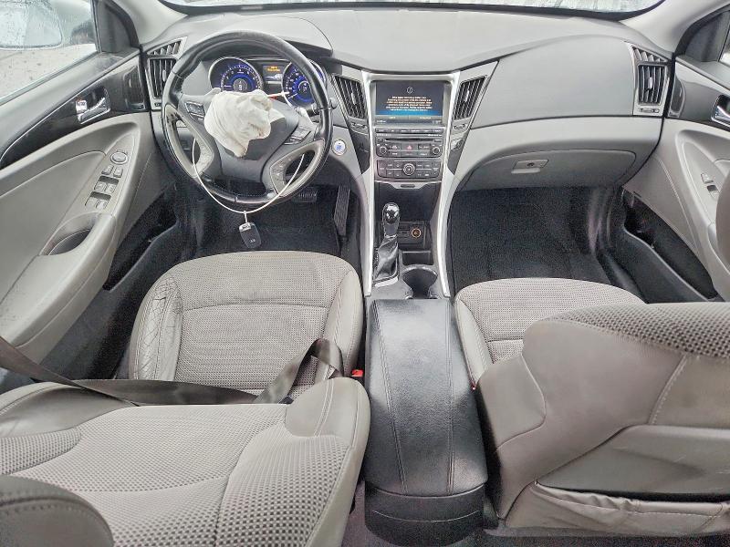 Aukcja sprzedaży 2014 Hyundai Sonata, vin: 5NPEC4AC4EH912654, numer aukcji: 70088476