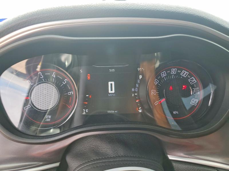 2021 Dodge Challenger მანქანა იყიდება აუქციონზე, vin: 2C3CDZJG2MH610117, აუქციონის ნომერი: 67825186