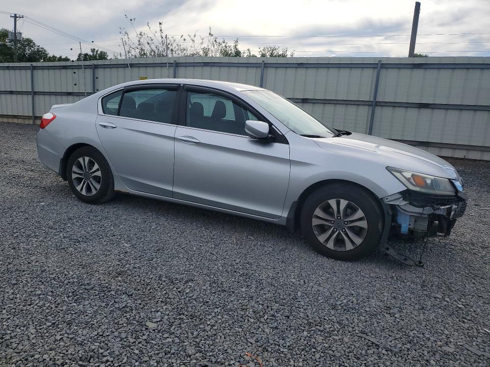 2013 Honda Accord მანქანა იყიდება აუქციონზე, vin: 1HGCR2F3XDA068565, აუქციონის ნომერი: 70506876