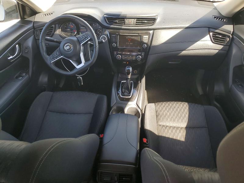 Продажа на аукционе авто 2019 Nissan Rogue, vin: KNMAT2MV1KP511286, номер лота: 71092386