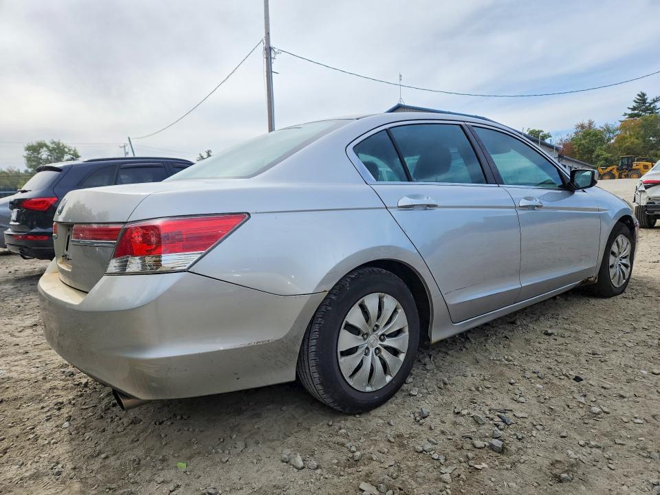 2012 Honda Accord მანქანა იყიდება აუქციონზე, vin: 1HGCP2F3XCA176706, აუქციონის ნომერი: 70493806