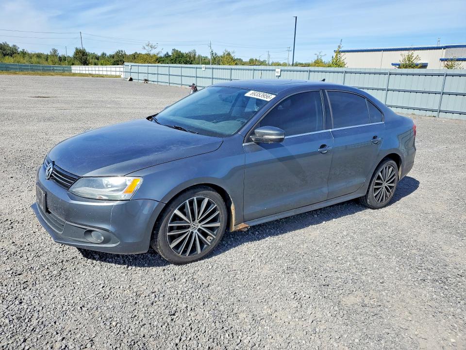 Продаж на аукціоні авто 2013 Volkswagen Jetta, vin: 3VWLX7AJ6DM411055, номер лоту: 69353956
