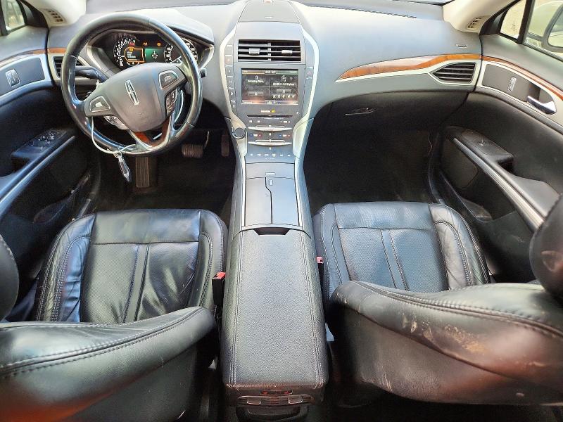 Aukcja sprzedaży 2016 Lincoln Mkz, vin: 3LN6L2G93GR629971, numer aukcji: 71003686