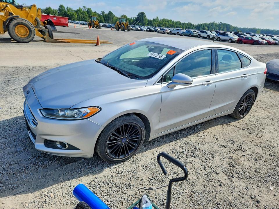 Aukcja sprzedaży 2016 Ford Fusion, vin: 3FA6P0HD9GR170662, numer aukcji: 68425296