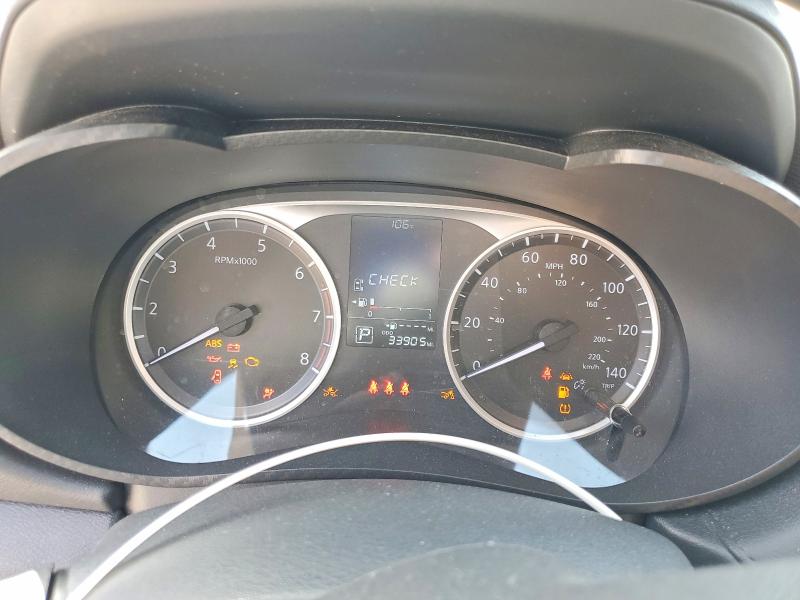 Продаж на аукціоні авто 2025 Nissan Versa, vin: 3N1CN8DV7SL823942, номер лоту: 69112496