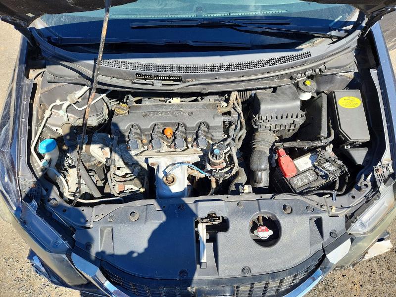 Aukcja sprzedaży 2013 Honda Civic, vin: 19XFB2F83DE272939, numer aukcji: 68066756