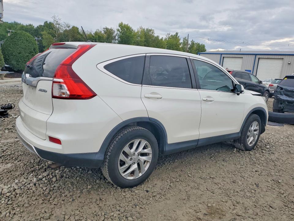 Продаж на аукціоні авто 2015 Honda Cr-v, vin: 5J6RM4H58FL035969, номер лоту: 69867236