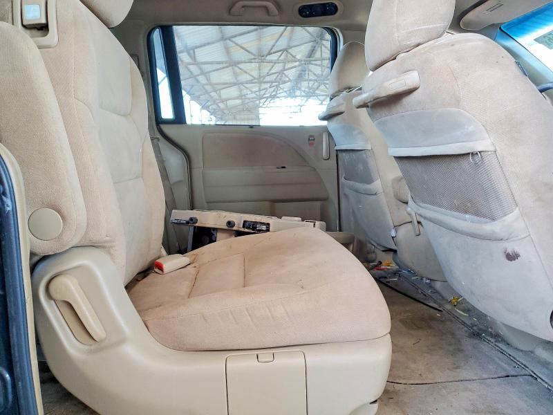 Продажа на аукционе авто 2006 Honda Odyssey, vin: 5FNRL38436B094537, номер лота: 67805356