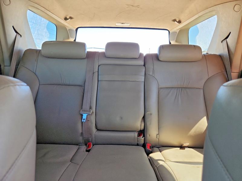 Aukcja sprzedaży 2003 Toyota 4runner, vin: JTEBT17RX30016295, numer aukcji: 66708006