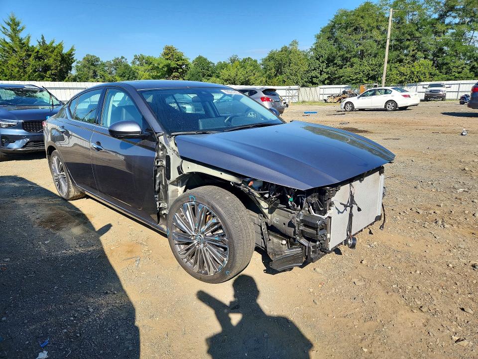 Aukcja sprzedaży 2023 Nissan Altima, vin: 1N4BL4EV7PN407246, numer aukcji: 68031806