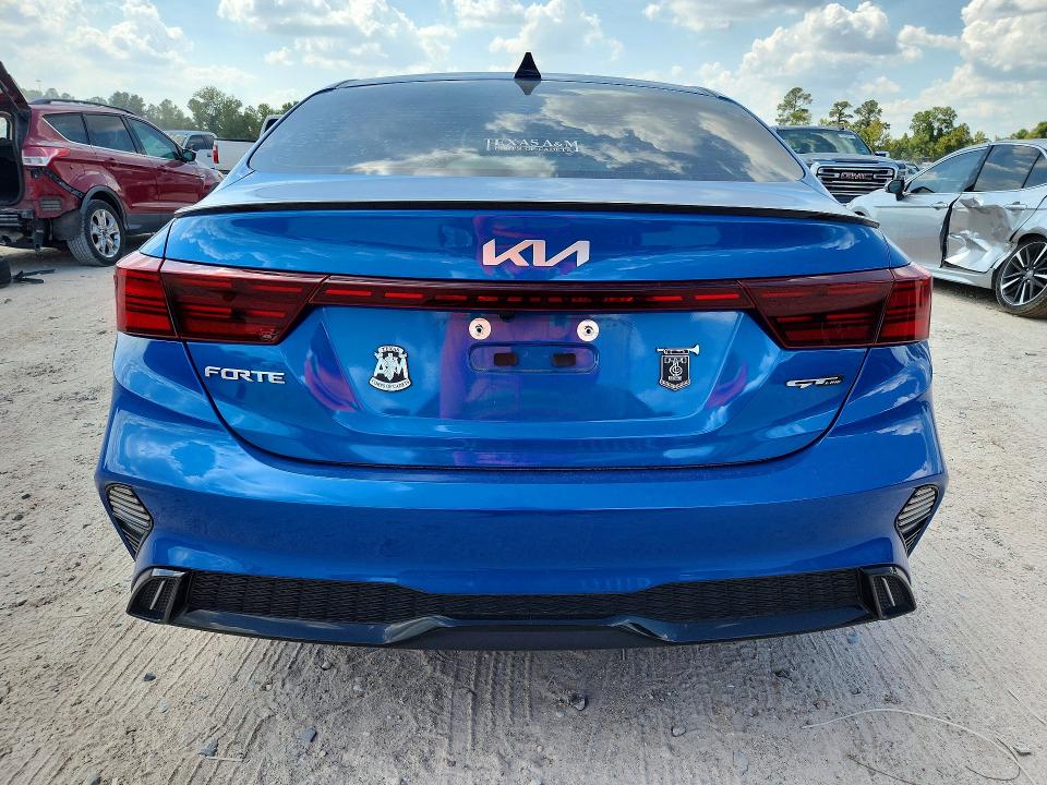 Aukcja sprzedaży 2023 Kia Forte, vin: 3KPF54AD5PE647810, numer aukcji: 70153766