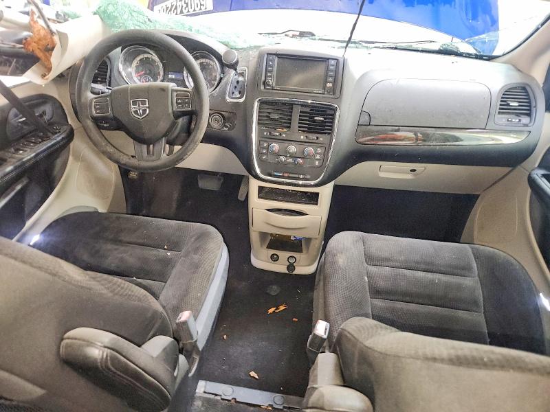 Aukcja sprzedaży 2018 Dodge Grand Caravan, vin: 2C4RDGBG3JR271690, numer aukcji: 69034226